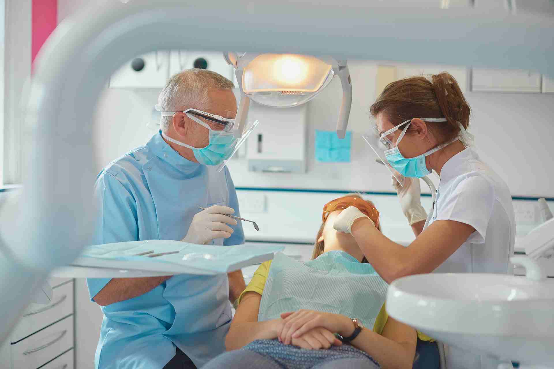 Dentist in Lansing, NY